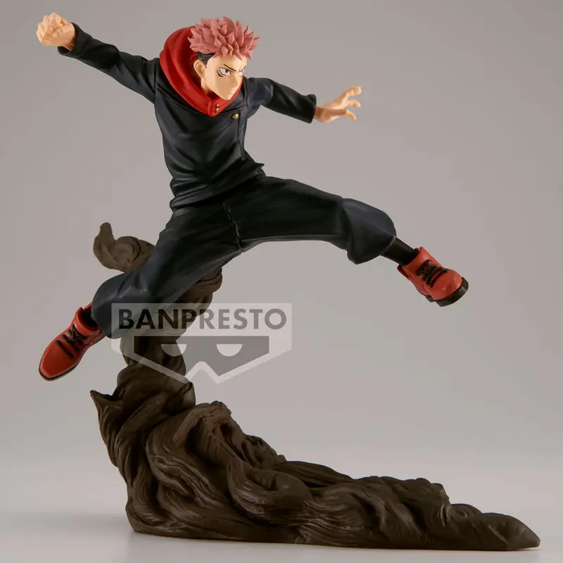 Jujutsu Kaisen Combination Battle Yuji Itadori figura 8cm fotografija proizvoda