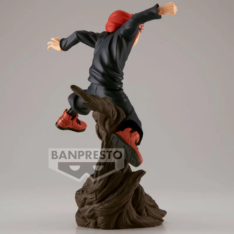 Jujutsu Kaisen Combination Battle Yuji Itadori figura 8cm fotografija proizvoda