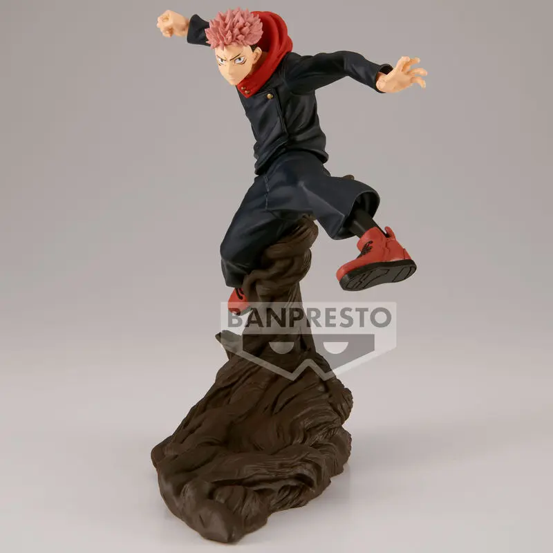 Jujutsu Kaisen Combination Battle Yuji Itadori figura 8cm fotografija proizvoda