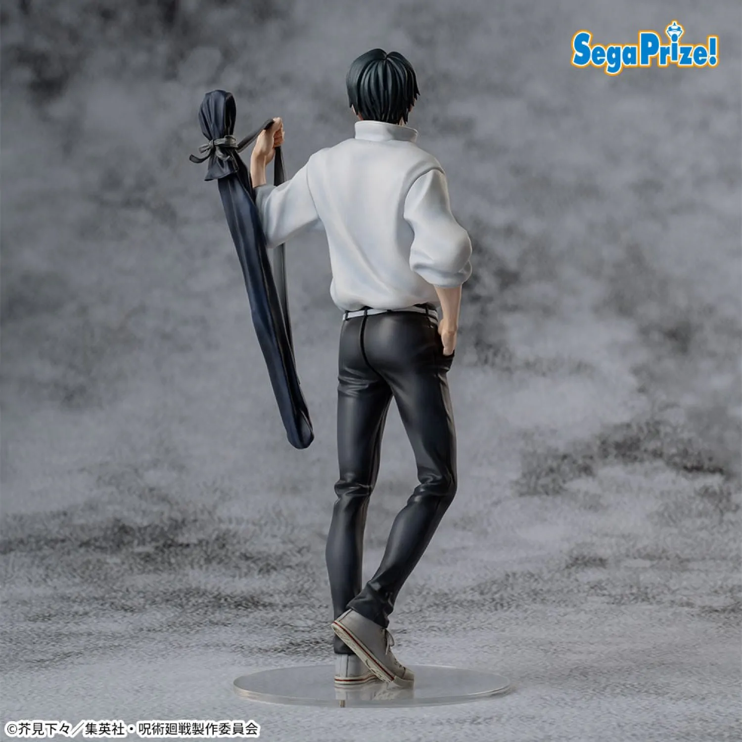 Jujutsu Kaisen Culling Game XStellar PVC statua Yuta Okkotsu 22 cm fotografija proizvoda