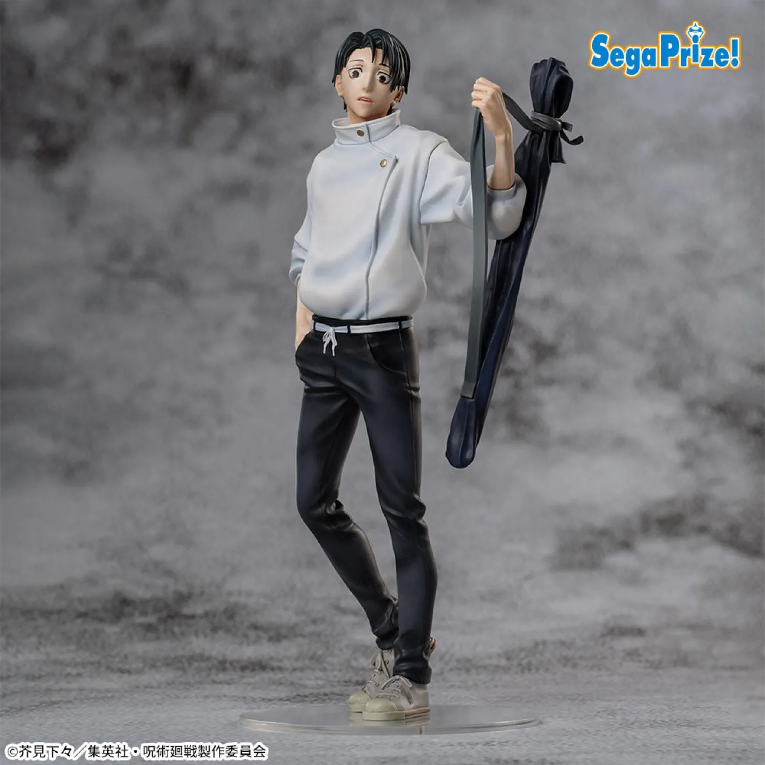 Jujutsu Kaisen Culling Game XStellar PVC statua Yuta Okkotsu 22 cm fotografija proizvoda