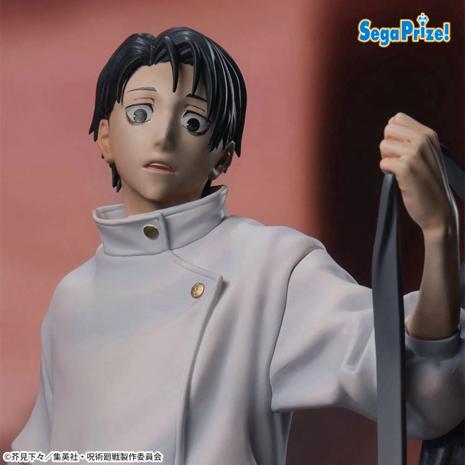 Jujutsu Kaisen Culling Game XStellar PVC statua Yuta Okkotsu 22 cm fotografija proizvoda
