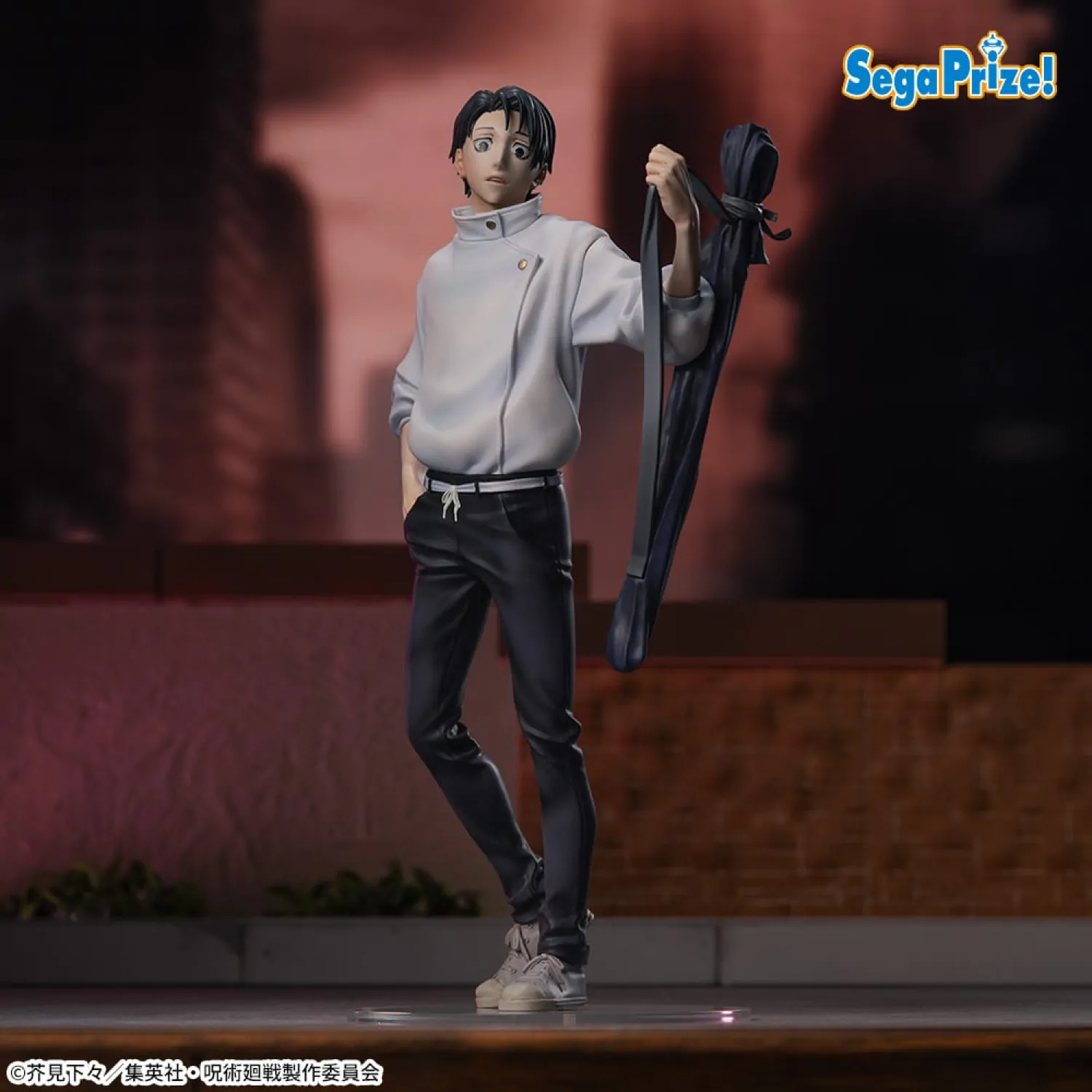 Jujutsu Kaisen Culling Game XStellar PVC statua Yuta Okkotsu 22 cm fotografija proizvoda
