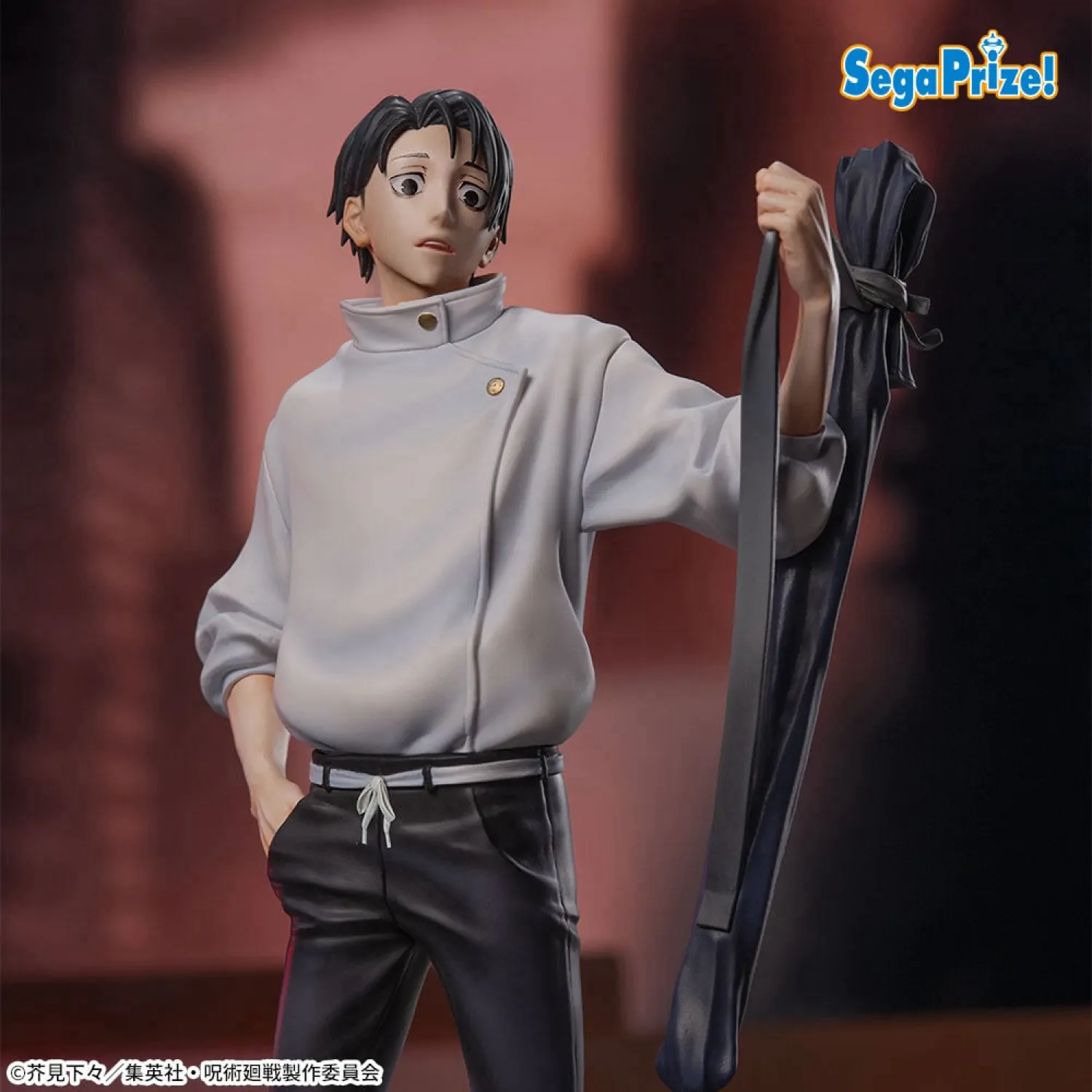 Jujutsu Kaisen Culling Game XStellar PVC statua Yuta Okkotsu 22 cm fotografija proizvoda