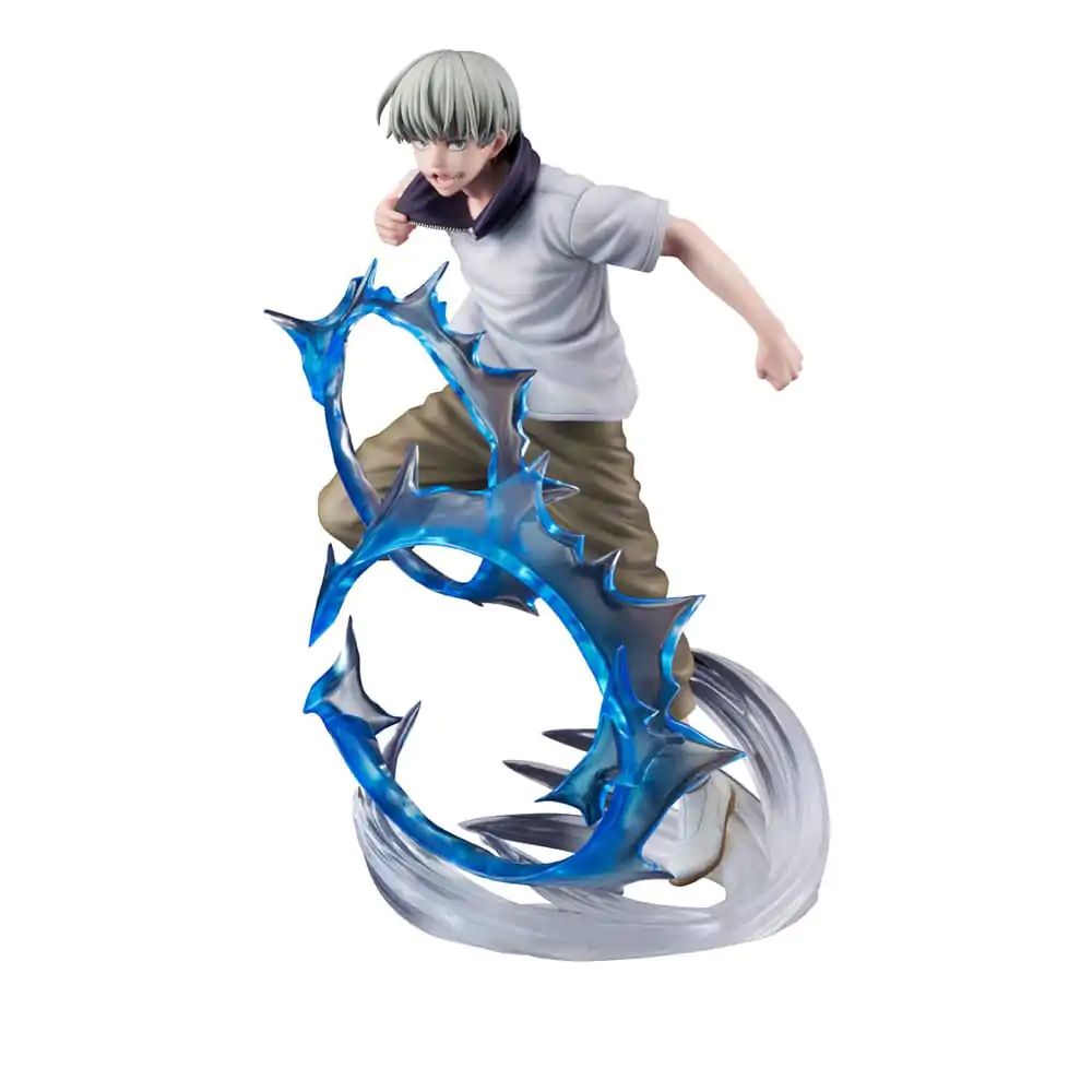 Jujutsu Kaisen F:NEX PVC Kip 1/7 Toge Inumaki 25 cm fotografija proizvoda