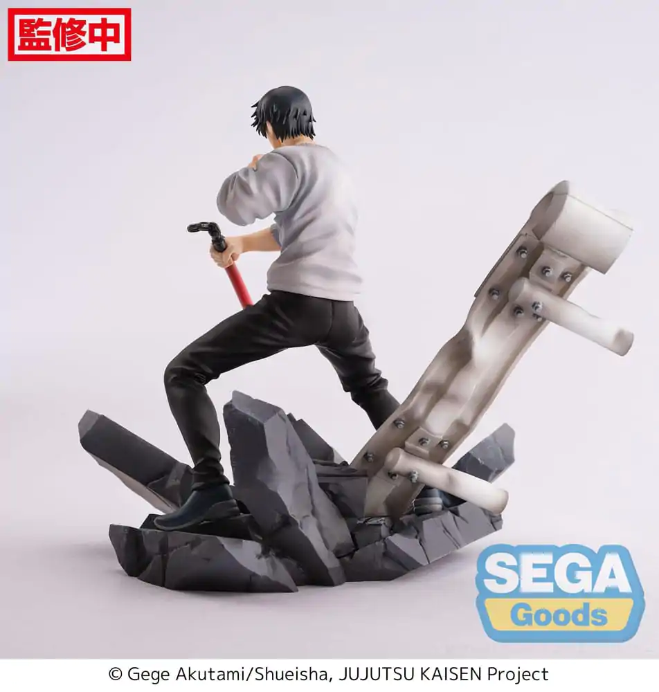 Jujutsu Kaisen Figurizm PVC Kip Toji Fushiguro Encounter 20 cm fotografija proizvoda