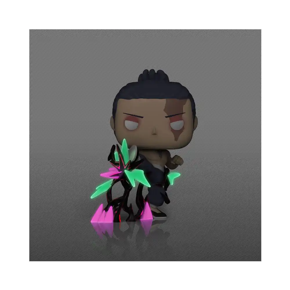 Jujutsu Kaisen Funko POP! Animation Vinilne Figure Aoi Todo (Kick) 9 cm fotografija proizvoda