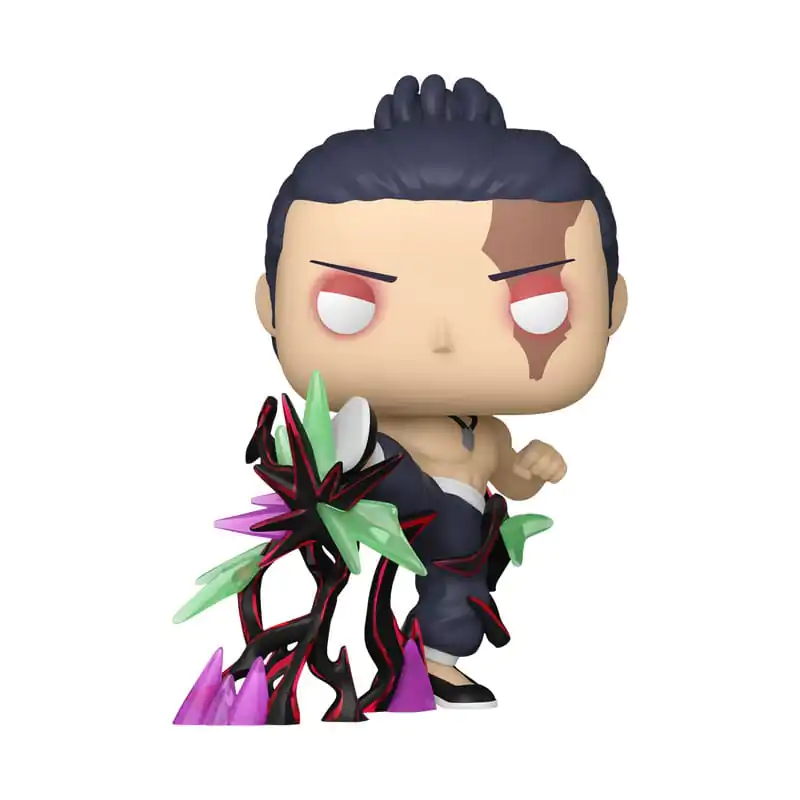 Jujutsu Kaisen Funko POP! Animation Vinilne Figure Aoi Todo (Kick) 9 cm fotografija proizvoda
