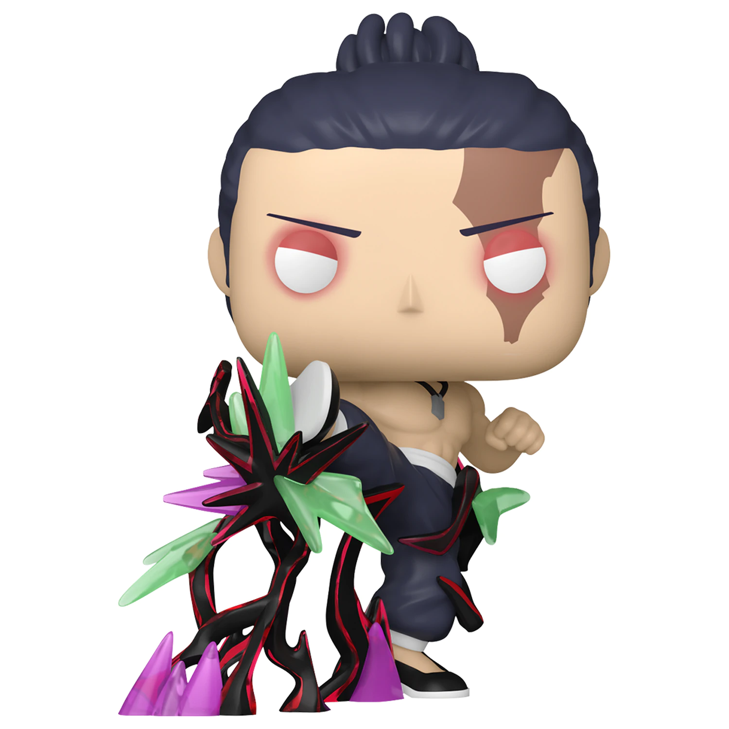 Jujutsu Kaisen Funko POP! Animation Vinilne Figure Aoi Todo (Kick) 9 cm fotografija proizvoda