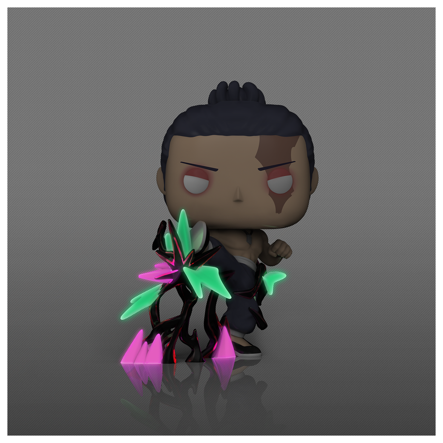 Jujutsu Kaisen Funko POP! Animation Vinilne Figure Aoi Todo (Kick) 9 cm fotografija proizvoda