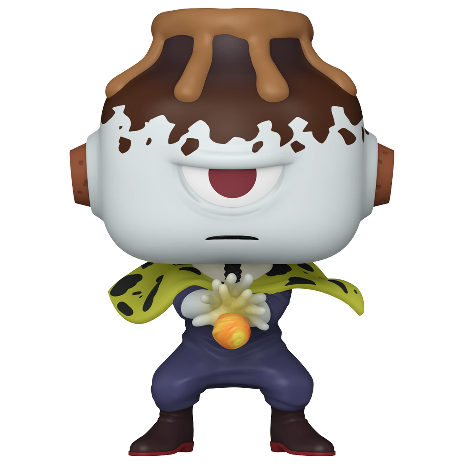 Jujutsu Kaisen Funko POP! Animacija vinilne figure Jogo 9 cm fotografija proizvoda