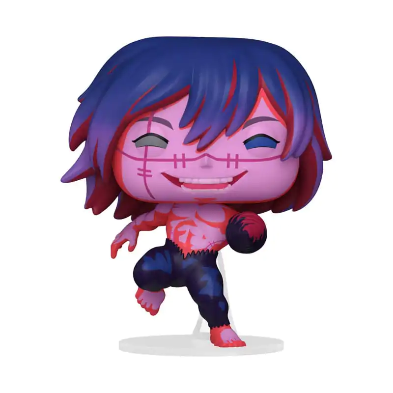 Jujutsu Kaisen Funko POP! Anime Vinilne Figure Mahito(szn2) 9 cm fotografija proizvoda