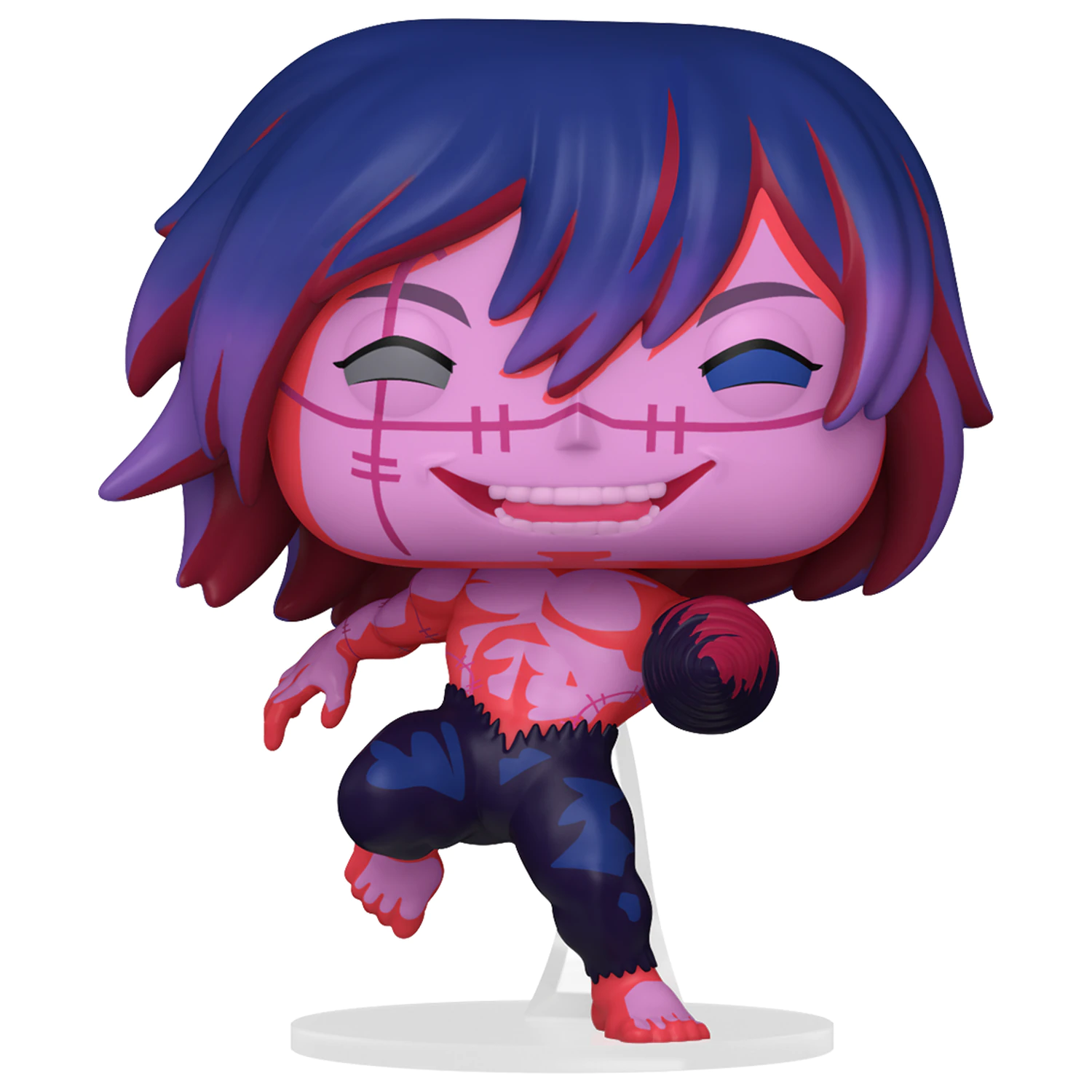 Jujutsu Kaisen Funko POP! Animation Vinyl Figura Mahito 9 cm fotografija proizvoda