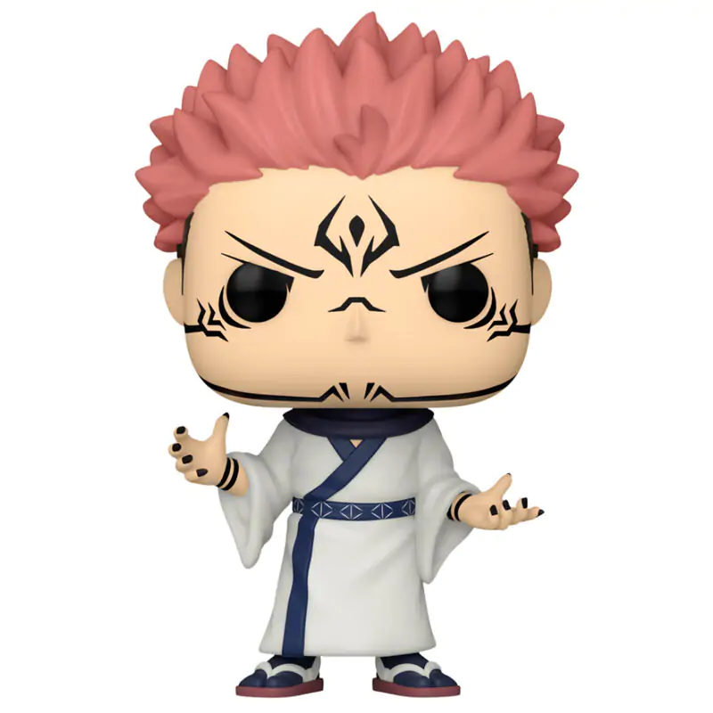 Jujutsu Kaisen Funko POP! Animation Vinil figure Sukuna 9 cm fotografija proizvoda