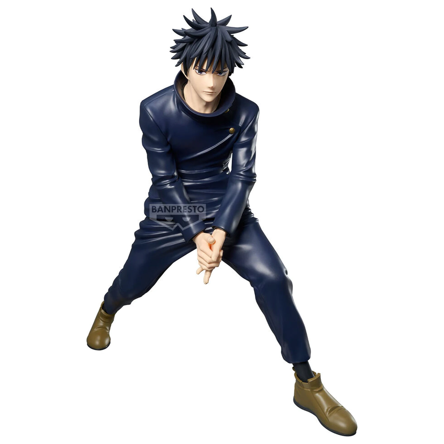 Jujutsu Kaisen Fushiguro Megumi Grandista figura 24 cm fotografija proizvoda