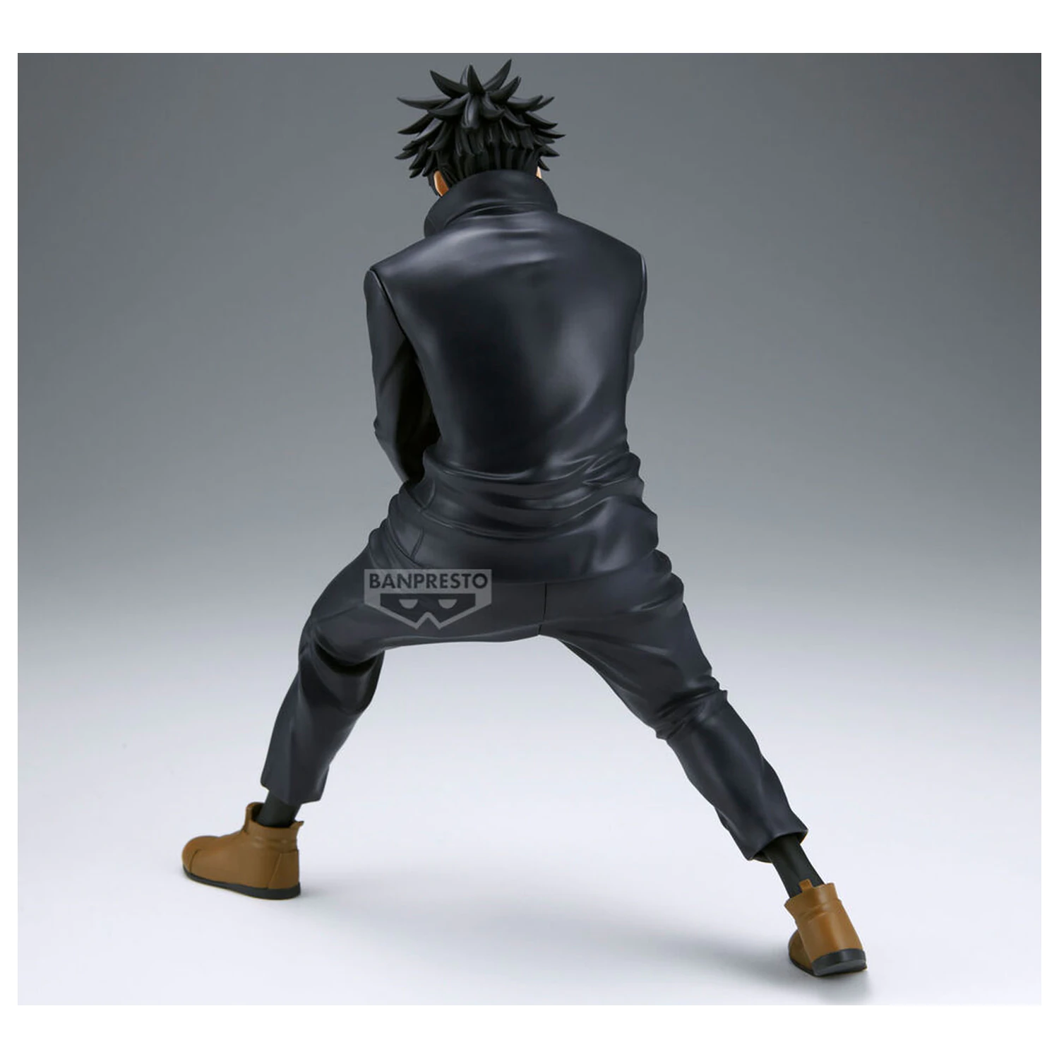 Jujutsu Kaisen Fushiguro Megumi Grandista figura 24 cm fotografija proizvoda