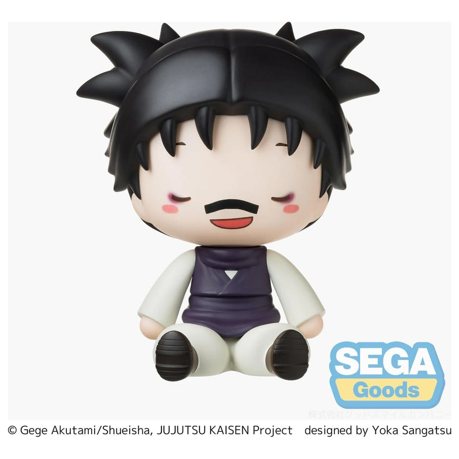Jujutsu Kaisen Fuwa Petit Mini Figura Choso 8 cm fotografija proizvoda