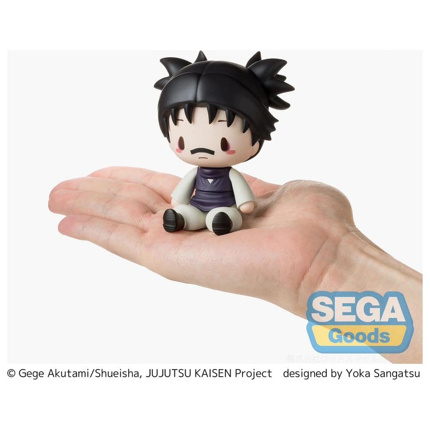 Jujutsu Kaisen Fuwa Petit Mini Figura Choso 8 cm fotografija proizvoda