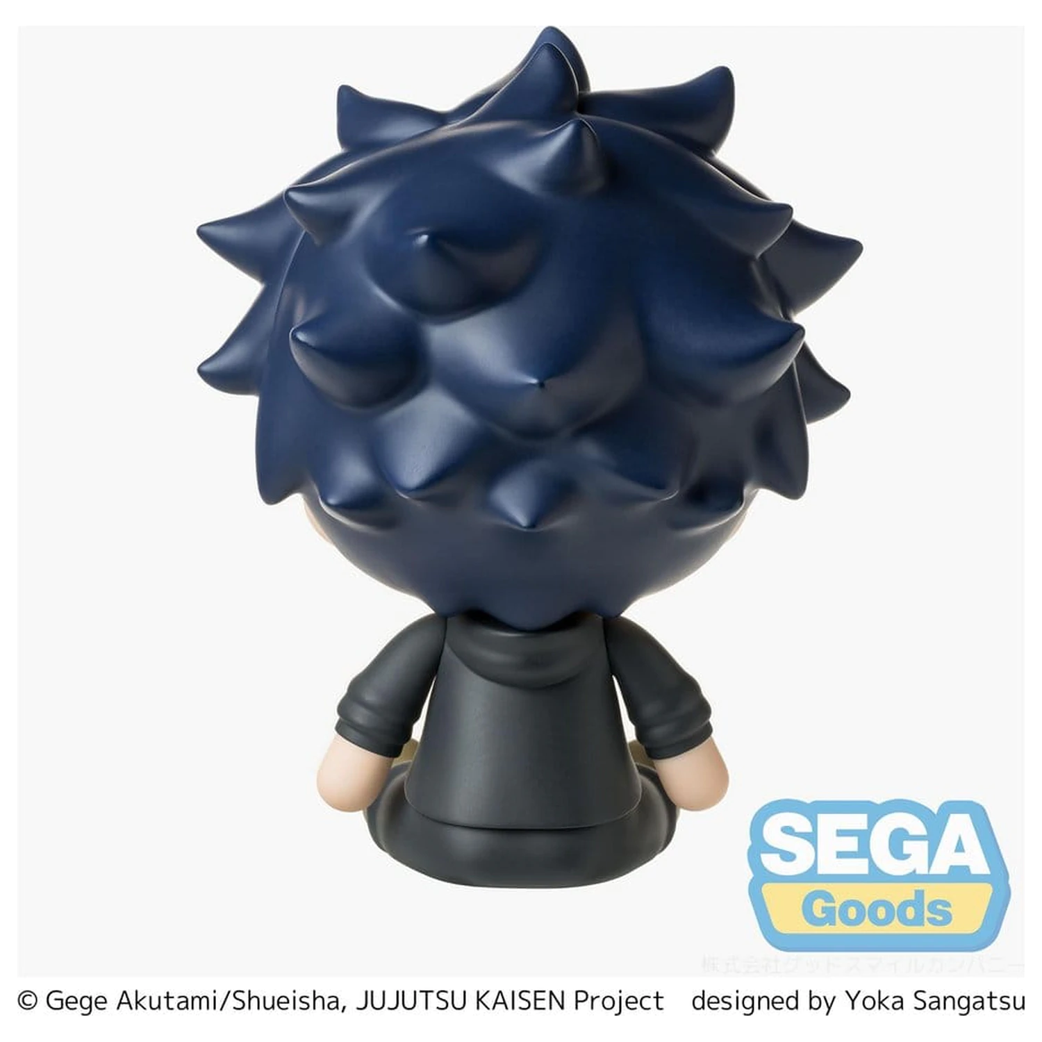 Jujutsu Kaisen Fuwa Petit mini figura Megumi Fushiguro 8 cm fotografija proizvoda