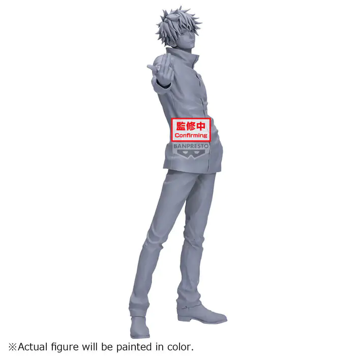 Jujutsu Kaisen Gojo Satoru Grandista figura 27 cm fotografija proizvoda