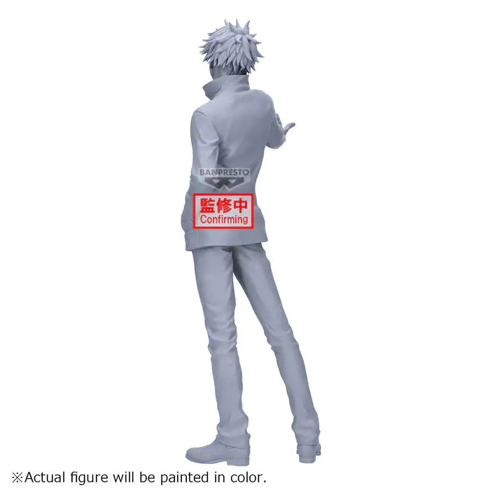Jujutsu Kaisen Gojo Satoru Grandista figura 27 cm fotografija proizvoda