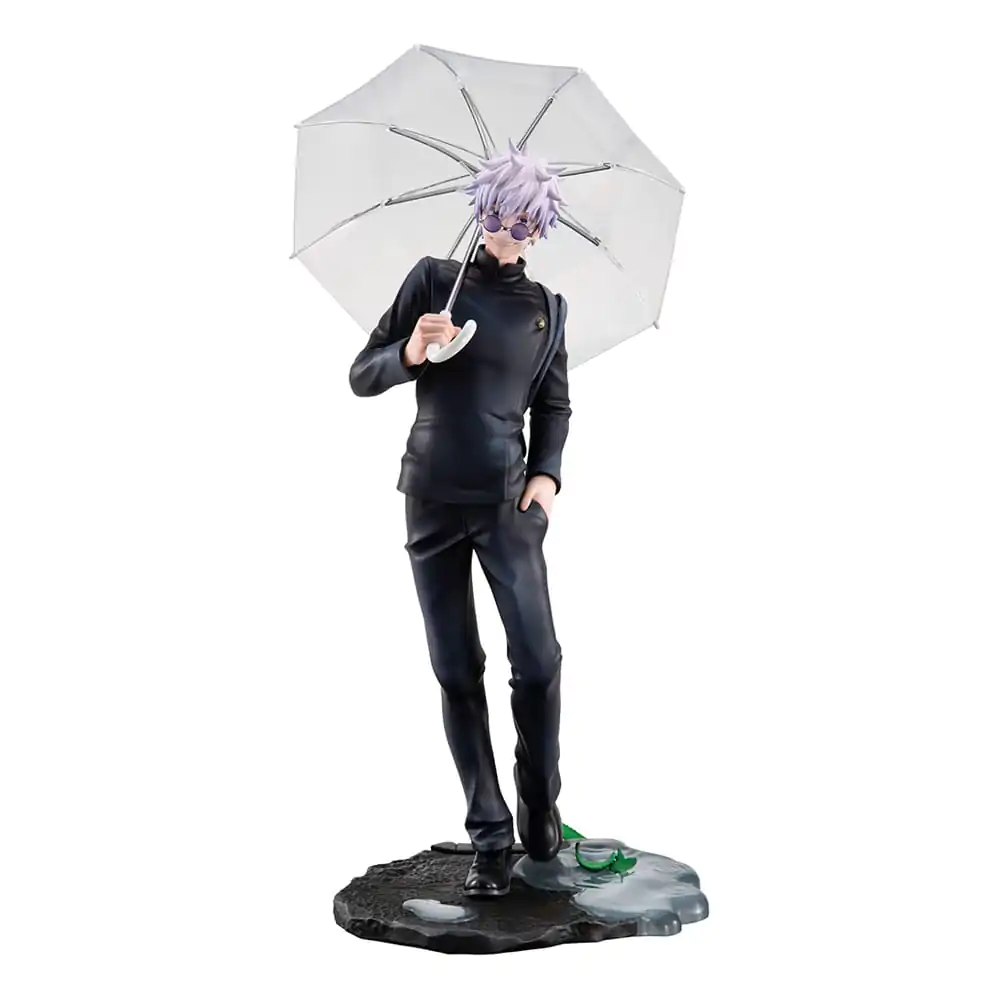 Jujutsu Kaisen PVC Kip Gojo Satoru Kosen Ver. 29 cm fotografija proizvoda