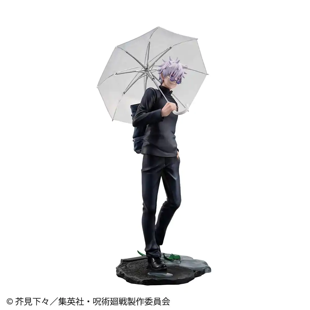 Jujutsu Kaisen PVC Kip Gojo Satoru Kosen Ver. 29 cm fotografija proizvoda