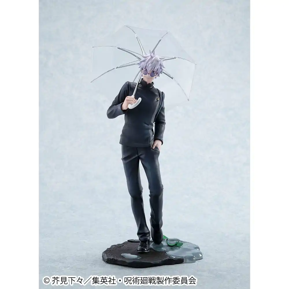 Jujutsu Kaisen PVC Kip Gojo Satoru Kosen Ver. 29 cm fotografija proizvoda