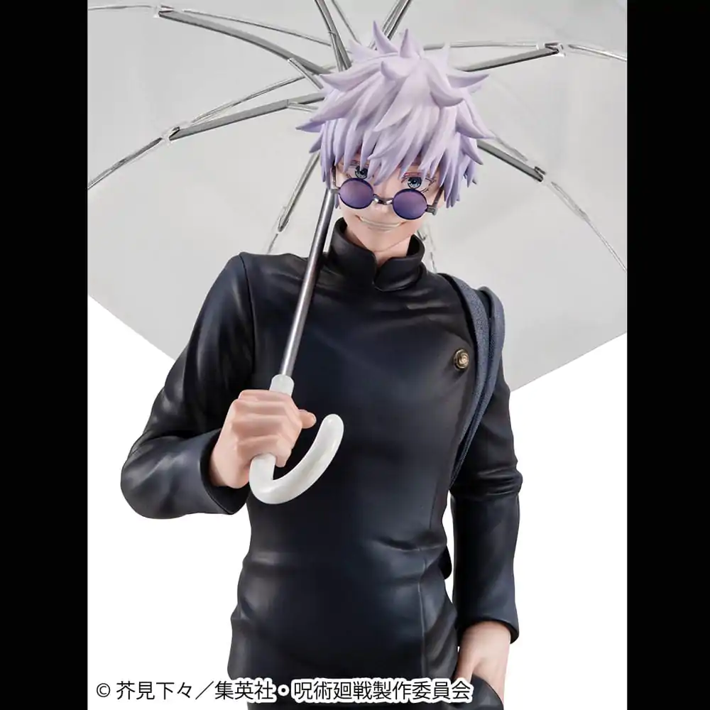 Jujutsu Kaisen PVC Kip Gojo Satoru Kosen Ver. 29 cm fotografija proizvoda