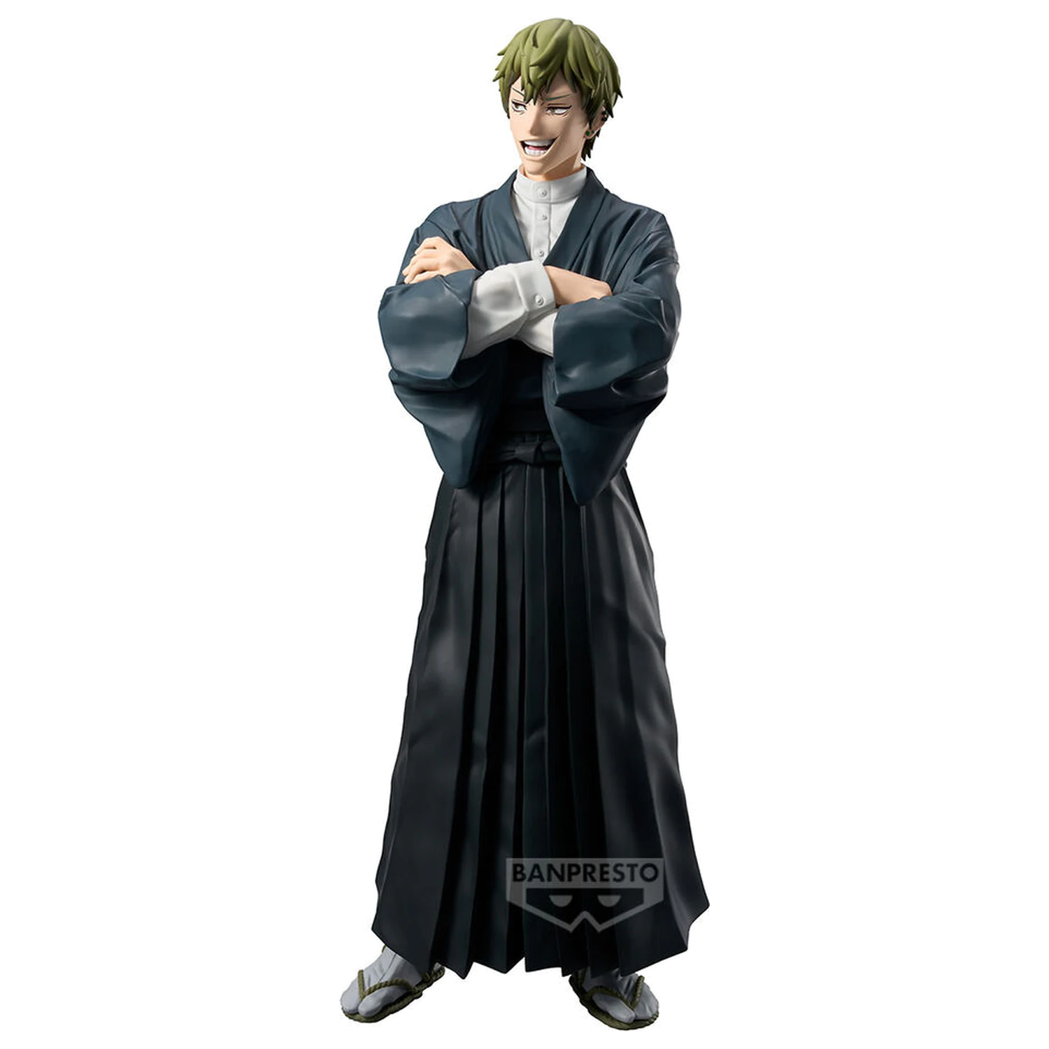 Jujutsu Kaisen Zen'in Naoya Grandista figura 27cm fotografija proizvoda