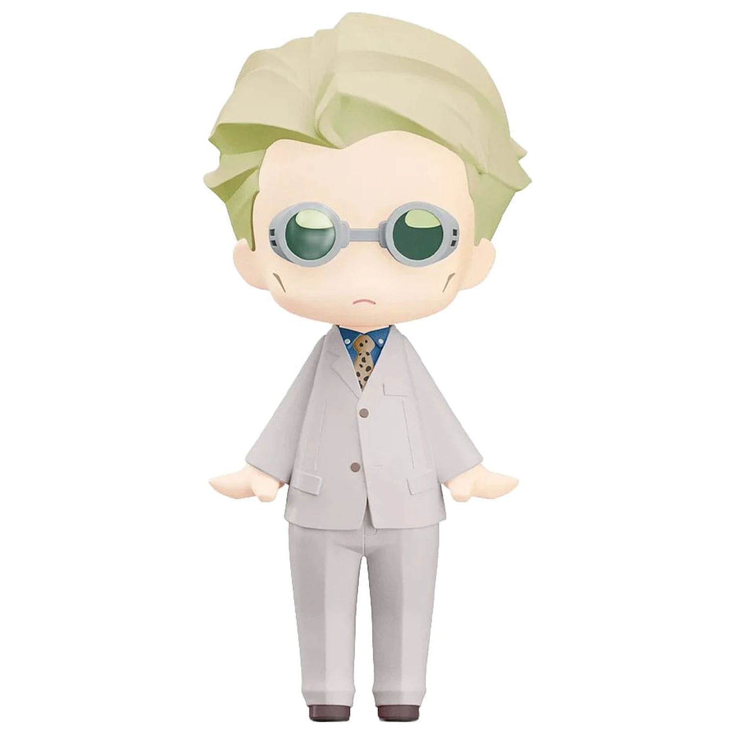 Jujutsu Kaisen HELLO! GOOD SMILE akcijska figura Kento Nanami 10 cm fotografija proizvoda