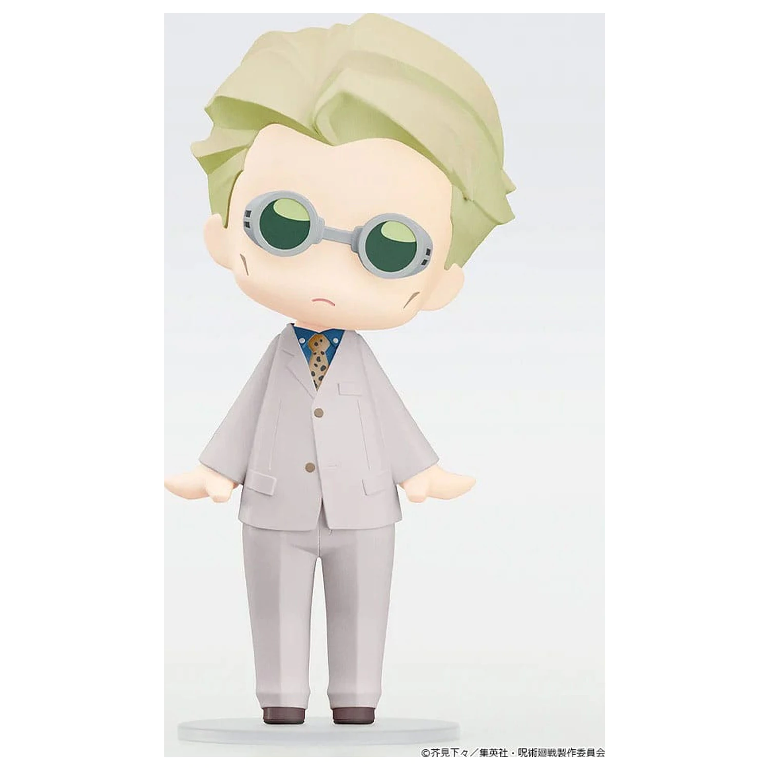 Jujutsu Kaisen HELLO! GOOD SMILE akcijska figura Kento Nanami 10 cm fotografija proizvoda