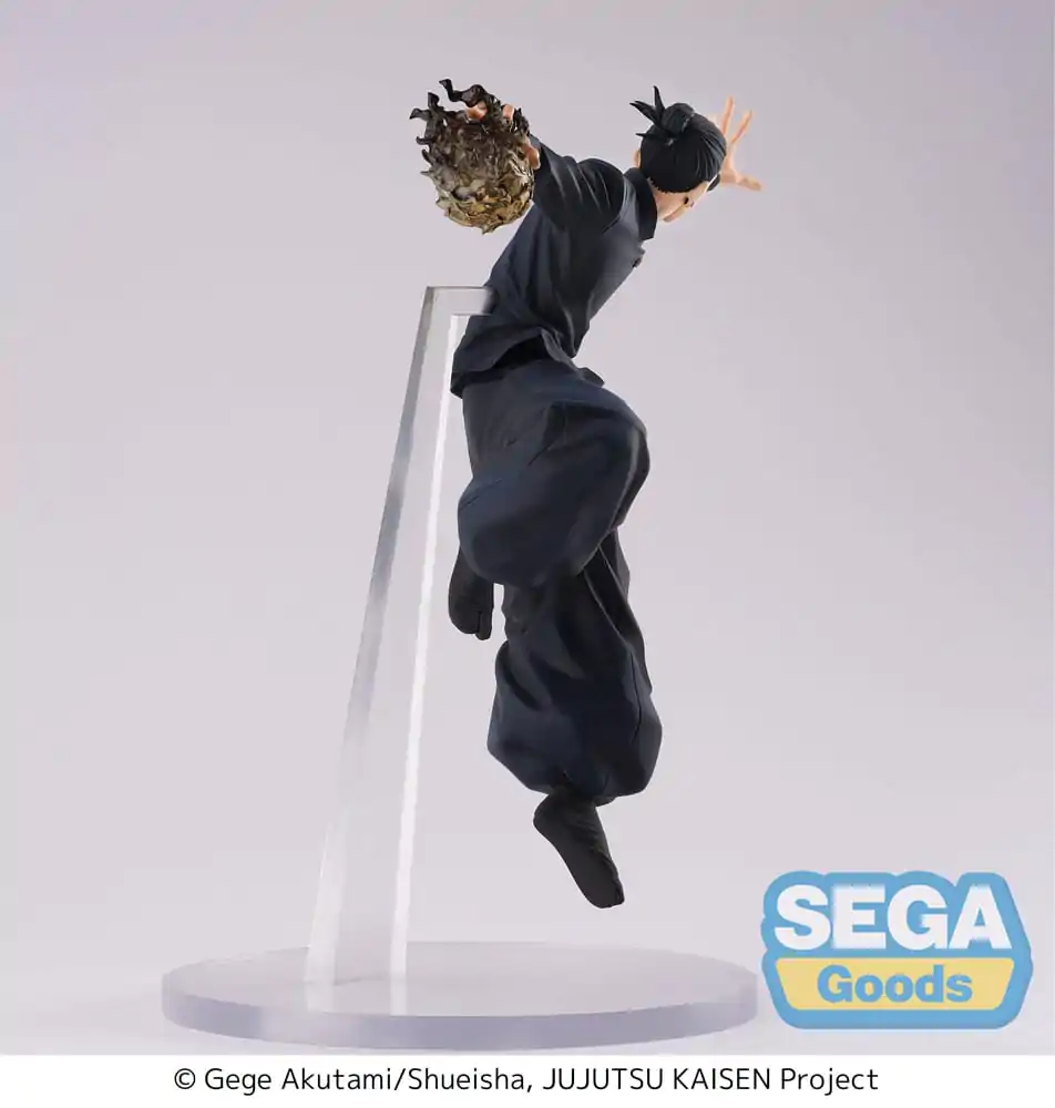 Jujutsu Kaisen Hidden Inventory/Premature Death Figurizm PVC Kip Suguru Geto 25 cm fotografija proizvoda