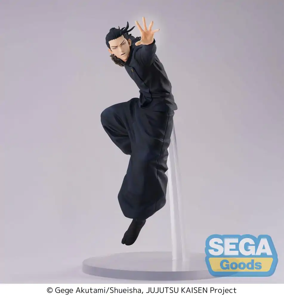 Jujutsu Kaisen Hidden Inventory/Premature Death Figurizm PVC Kip Suguru Geto 25 cm fotografija proizvoda