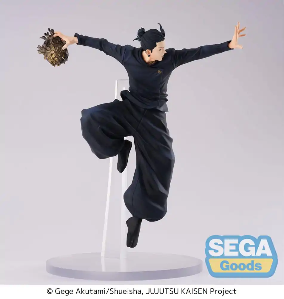 Jujutsu Kaisen Hidden Inventory/Premature Death Figurizm PVC Kip Suguru Geto 25 cm fotografija proizvoda