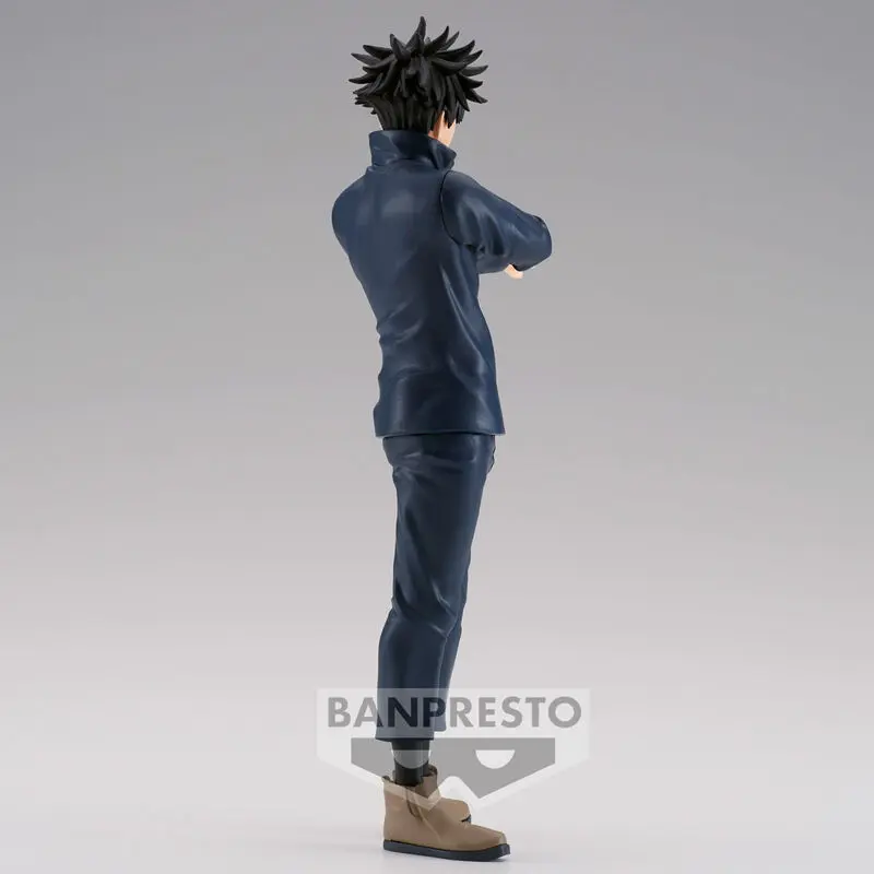 Jujutsu Kaisen Jufutsunowaza Megumi Fushiguro 2 figure 17cm fotografija proizvoda