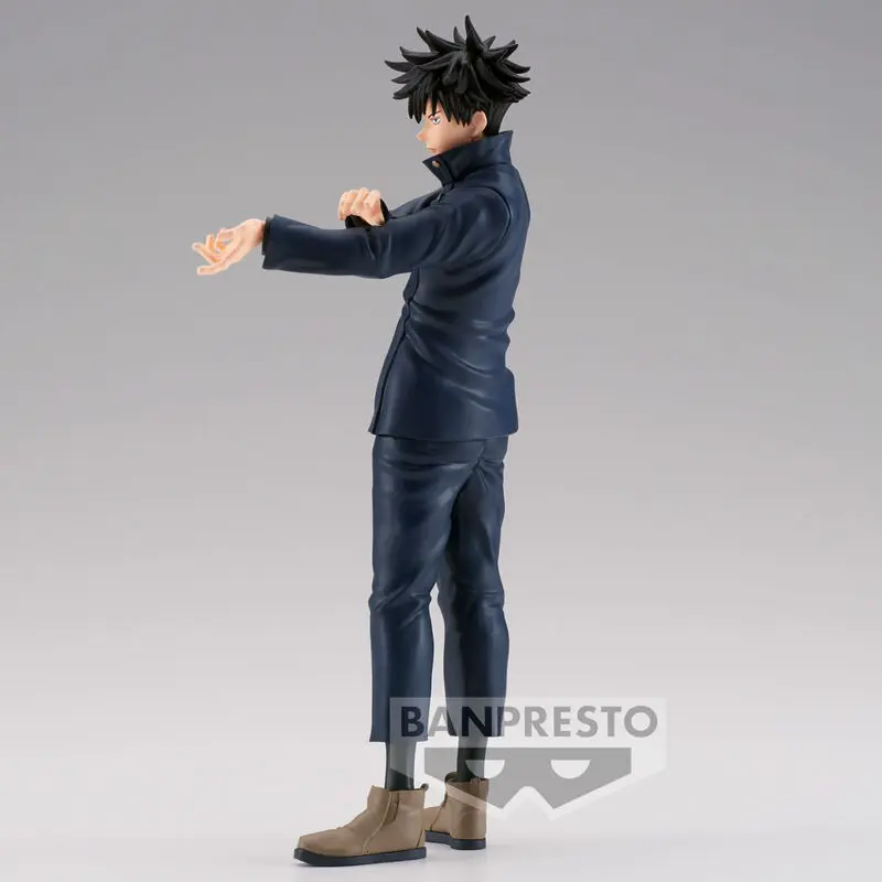 Jujutsu Kaisen Jufutsunowaza Megumi Fushiguro 2 figure 17cm fotografija proizvoda