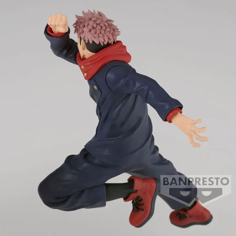 Jujutsu Kaisen Jufutsunowaza Yuji Itadori 2 figurice fotografija proizvoda