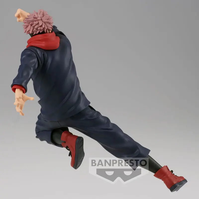 Jujutsu Kaisen Jufutsunowaza Yuji Itadori 2 figurice fotografija proizvoda