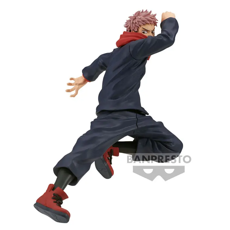 Jujutsu Kaisen Jufutsunowaza Yuji Itadori 2 figurice fotografija proizvoda