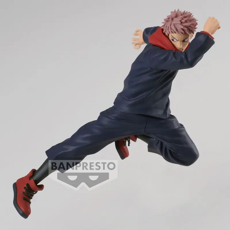 Jujutsu Kaisen Jufutsunowaza Yuji Itadori 2 figurice fotografija proizvoda