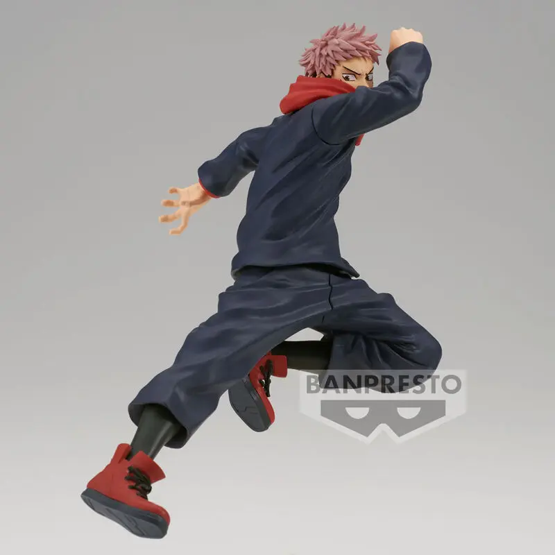 Jujutsu Kaisen Jufutsunowaza Yuji Itadori 2 figurice fotografija proizvoda