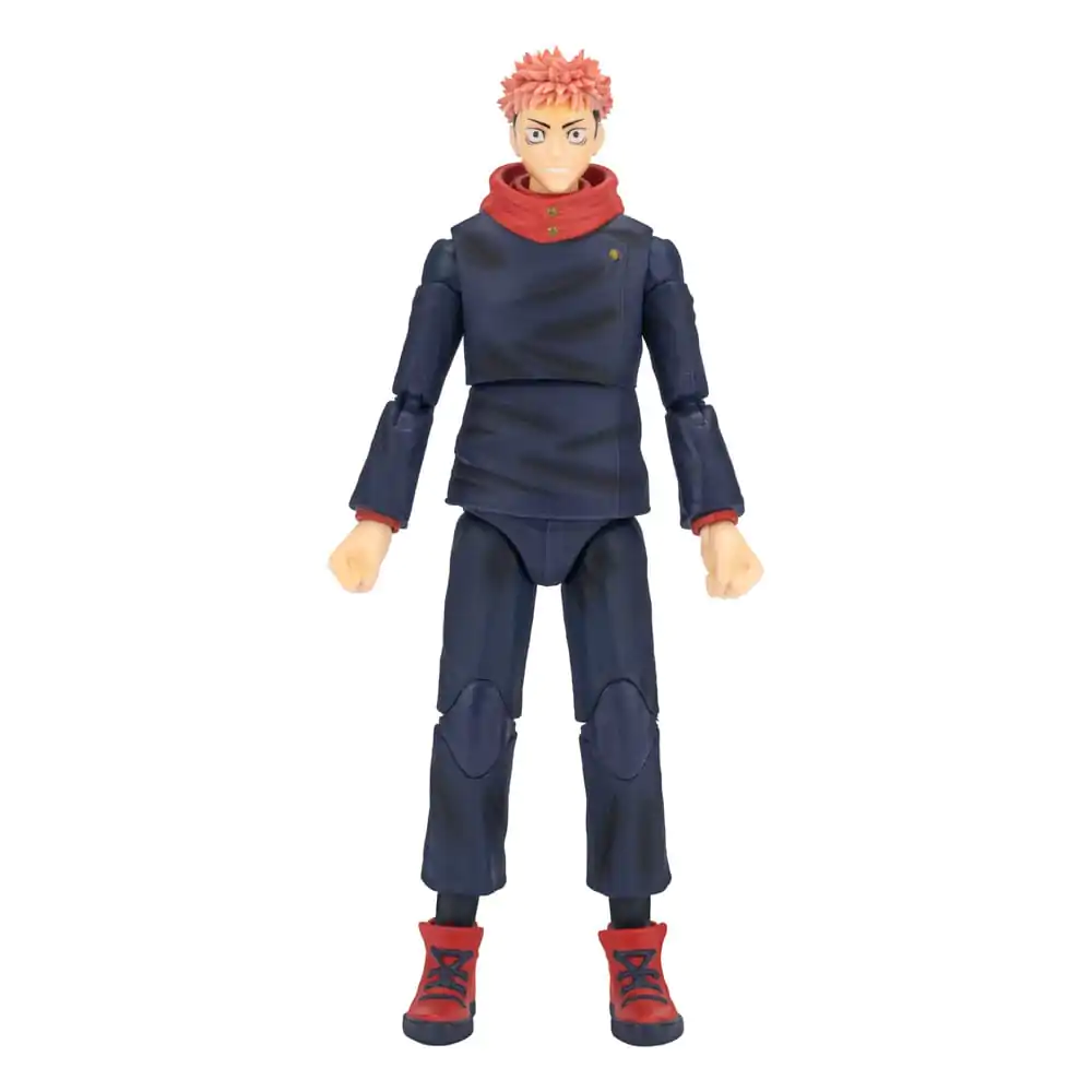 Jujutsu Kaisen Akcijska figura Juji Itadori 17 cm fotografija proizvoda