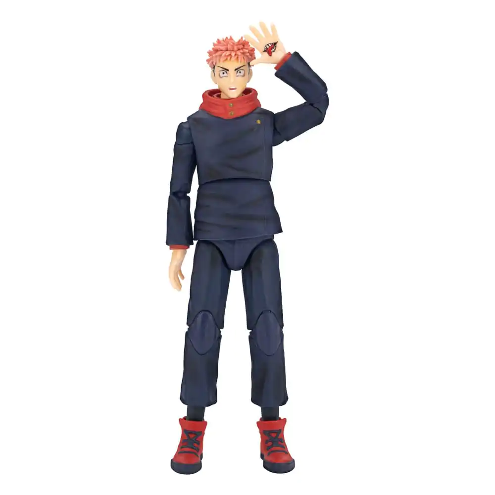 Jujutsu Kaisen Akcijska figura Juji Itadori 17 cm fotografija proizvoda