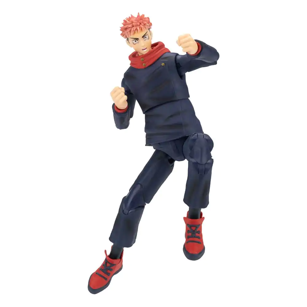 Jujutsu Kaisen Akcijska figura Juji Itadori 17 cm fotografija proizvoda