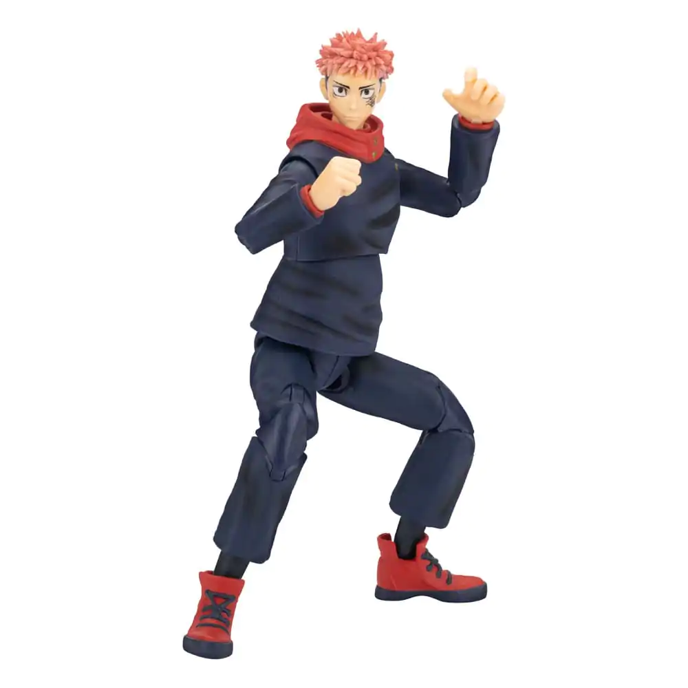 Jujutsu Kaisen Akcijska figura Juji Itadori 17 cm fotografija proizvoda