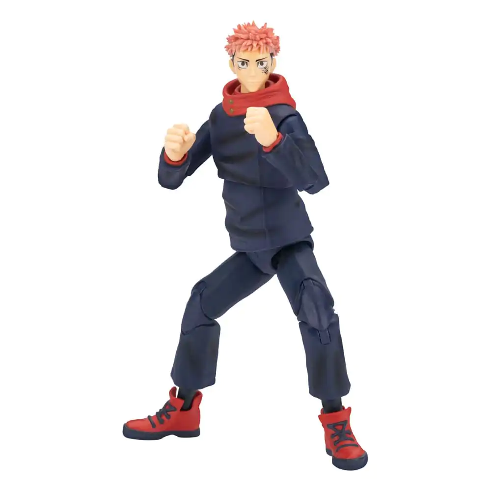 Jujutsu Kaisen Akcijska figura Juji Itadori 17 cm fotografija proizvoda