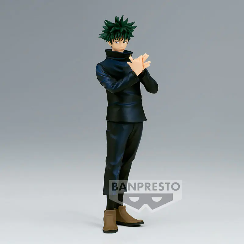 Jujutsu Kaisen Jukon No Kata Megumi Fushiguro figura 16cm fotografija proizvoda