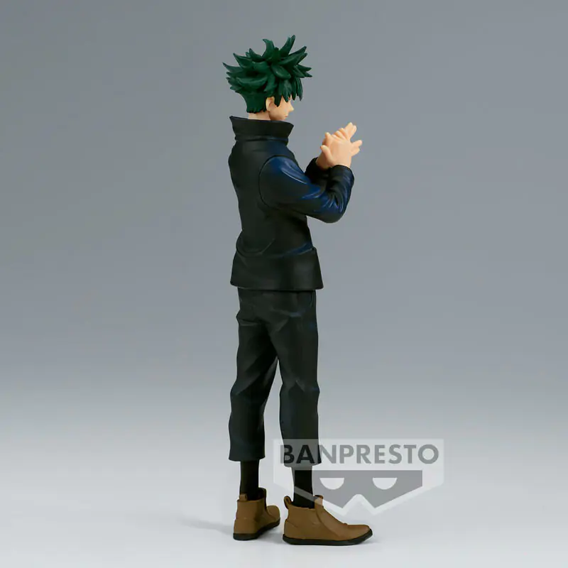 Jujutsu Kaisen Jukon No Kata Megumi Fushiguro figura 16cm fotografija proizvoda