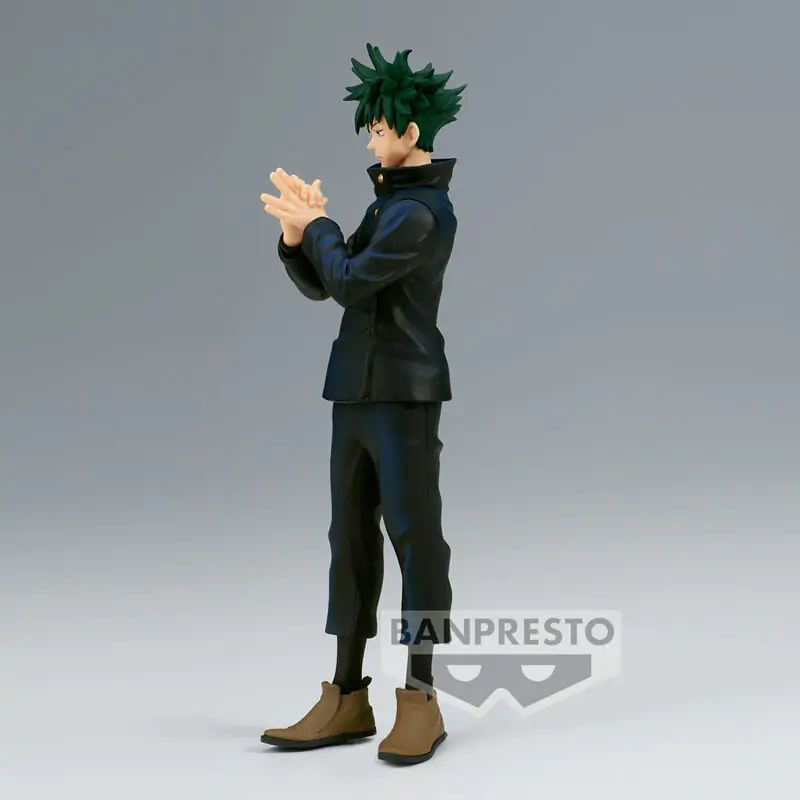 Jujutsu Kaisen Jukon No Kata Megumi Fushiguro figura 16cm fotografija proizvoda